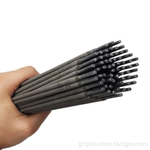 High-Quality Wear-Resistant Low-Spatter Stainless Steel Electrode Search Engine